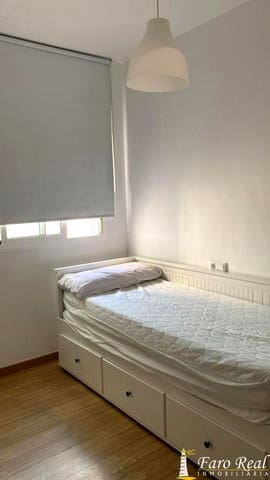 2 sypialnia Mieszkanie do wynajęcia w Sanlúcar de Barrameda - 700 € (Ref: 9534368)