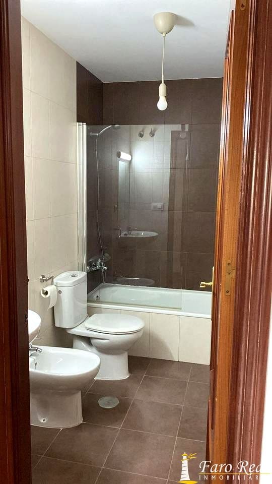 2 sypialnia Mieszkanie do wynajęcia w Sanlucar de Barrameda - 700 € (Ref: 9534368)