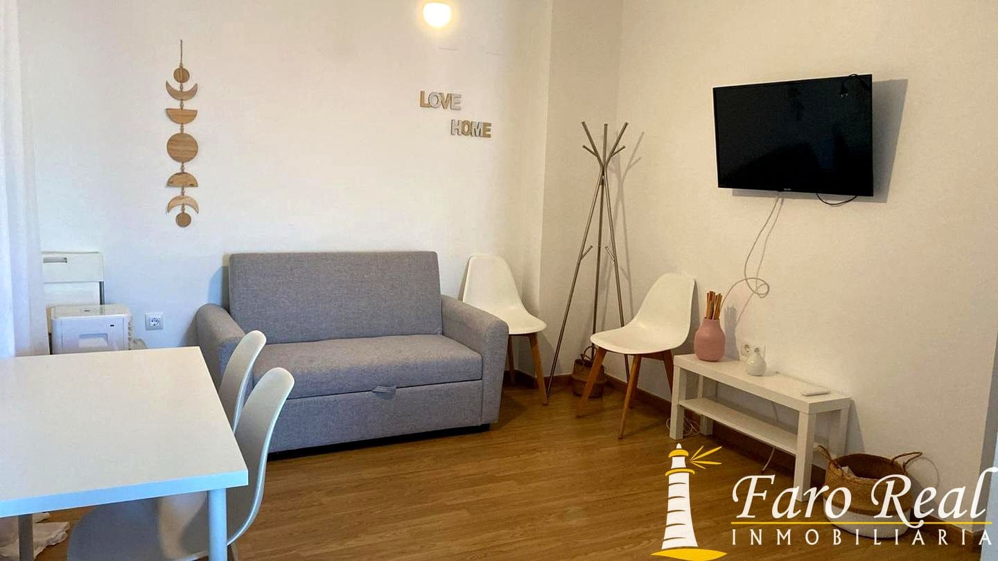 2 sypialnia Mieszkanie do wynajęcia w Sanlucar de Barrameda - 700 € (Ref: 9534368)