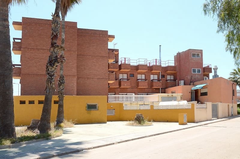 35 soveværelse Erhverv til salg i Los Urrutias - € 1.300.000 (Ref: 5825611)