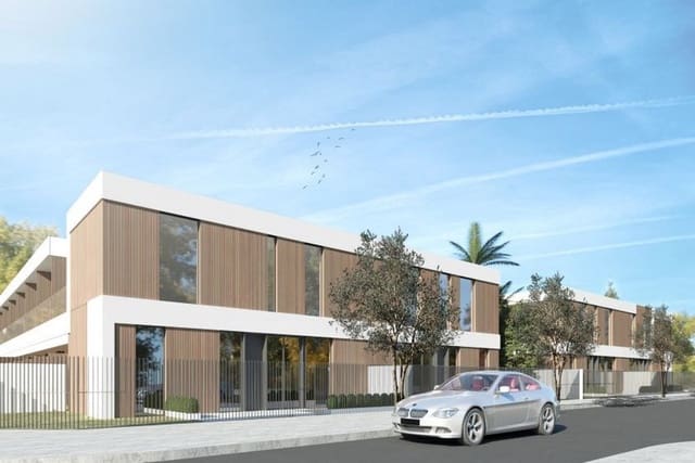 2 camera da letto Casa in vendita in Pilar de la Horadada - 196.500 € (Rif: 6583295)