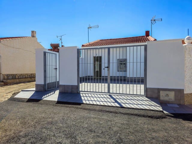 2 soverom Bungalow til salgs i La Torreta - € 139 999 (Ref: 8254882)