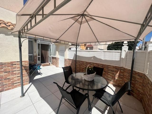 2 bedroom Apartment for sale in Playa Flamenca with pool - € 144,900 (Ref: 8473289)