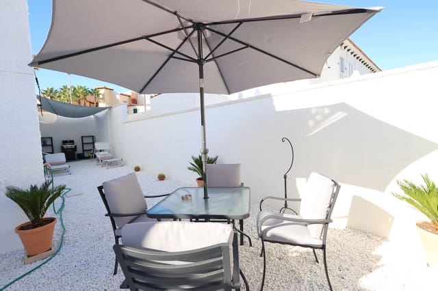 2 camera da letto Bungalow in vendita in Torrevieja - 159.000 € (Rif: 8609972)