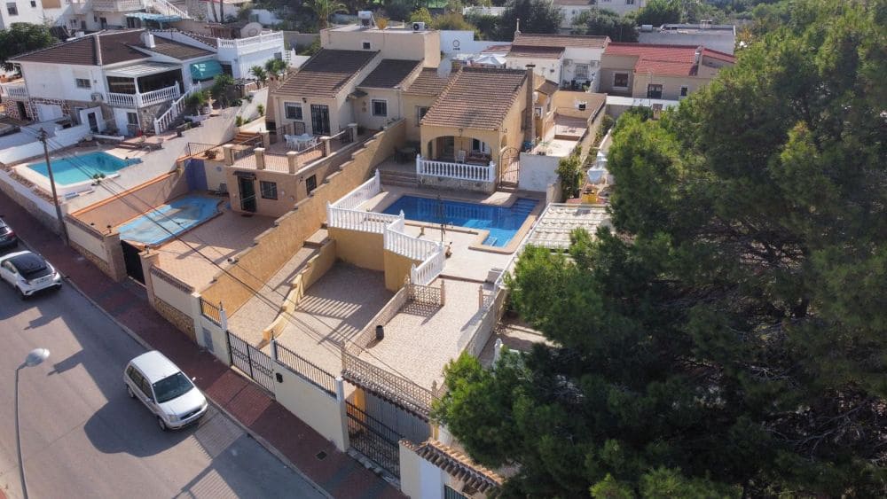 Bungalow til salgs i Los Altos - € 229 995 (Ref: 8669526)