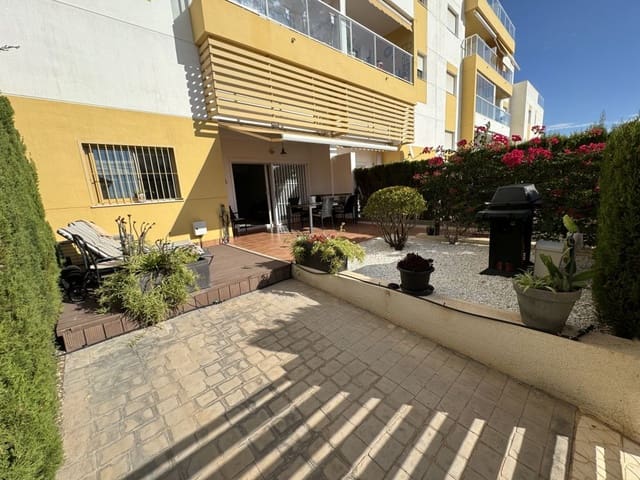 2 camera da letto Appartamento in vendita in Campoamor, Orihuela con piscina - 219.995 € (Rif: 8739734)