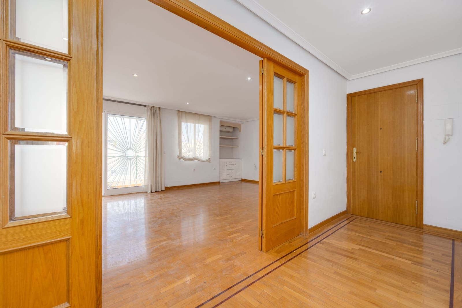 3 makuuhuone Huoneisto myytävänä paikassa Torrevieja - 199 000 € (Ref: 8757170)