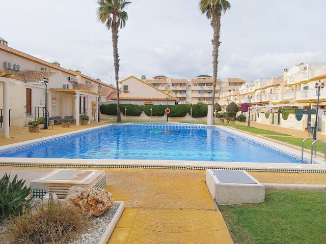 2 chambre Maison de Ville à vendre à Cabo Roig, Orihuela avec piscine - 219 995 € (Ref: 8779824)