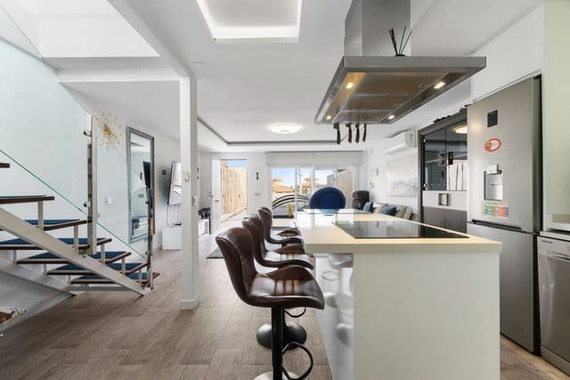 3 sovrum Hus till salu i Los Balcones med pool - 289 000 € (Ref: 8793915)