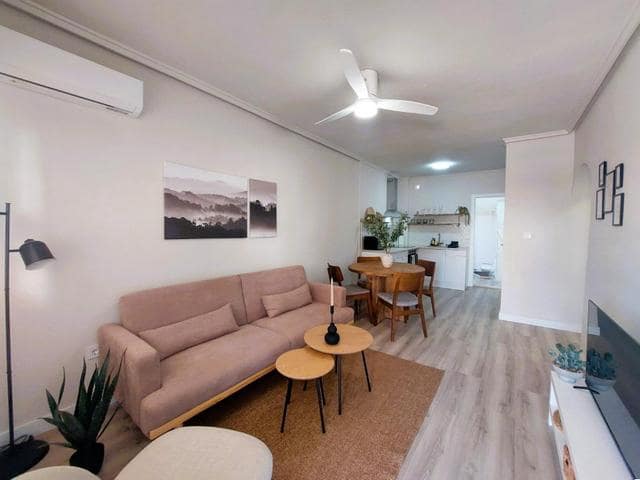 2 soveværelse Lejlighed til salg i La Florida, Orihuela med swimmingpool - € 159.000 (Ref: 8864170)