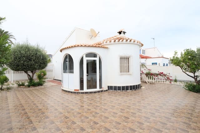 3 slaapkamer Villa te koop in La Florida, Orihuela - € 285.000 (Ref: 8936371)