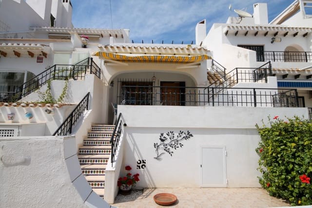 2 soverom Hus til salgs i Villamartin med svømmebasseng - € 175 000 (Ref: 8948397)