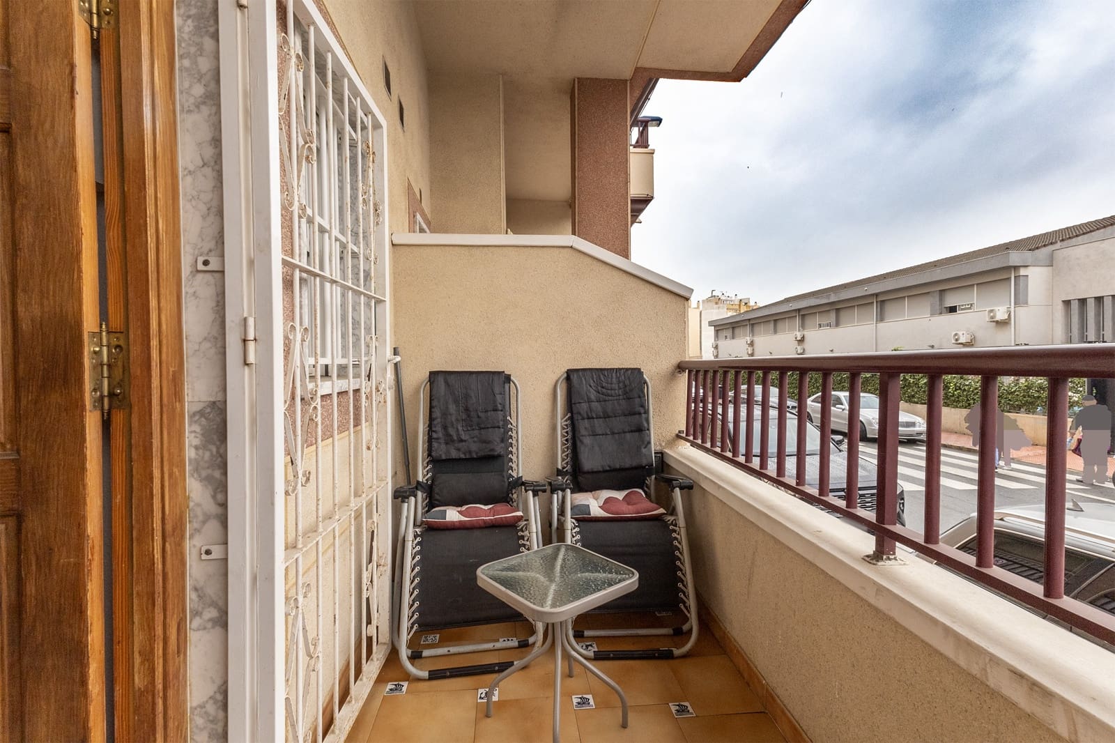 3 sovrum Lägenhet till salu i Torrevieja - 134 969 € (Ref: 8975502)