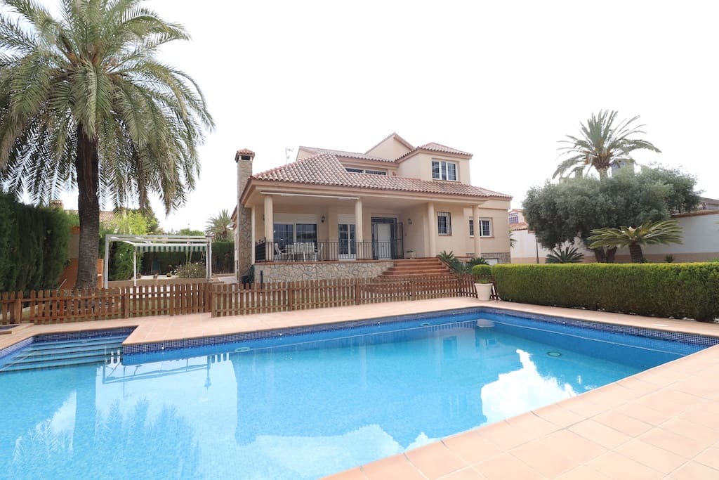Grunde uden byggetilladelser til salg i Pilar de la Horadada - € 699.000 (Ref: 9002783)