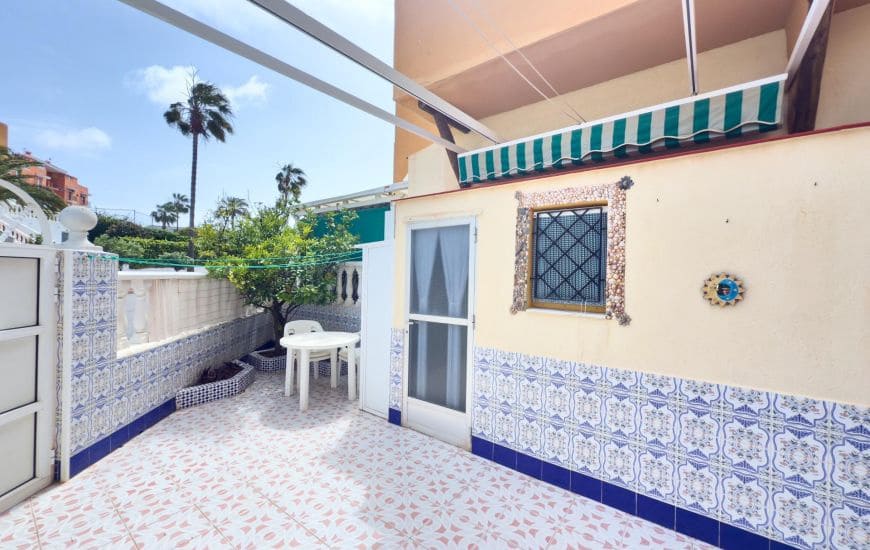 1 bedroom Bungalow for sale in Torrevieja - € 127,260 (Ref: 9057140)