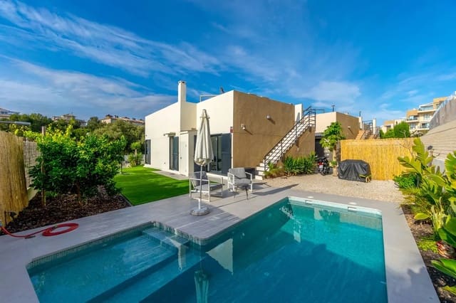 3 slaapkamer Villa te koop in La Zenia, Orihuela - € 519.000 (Ref: 9072923)