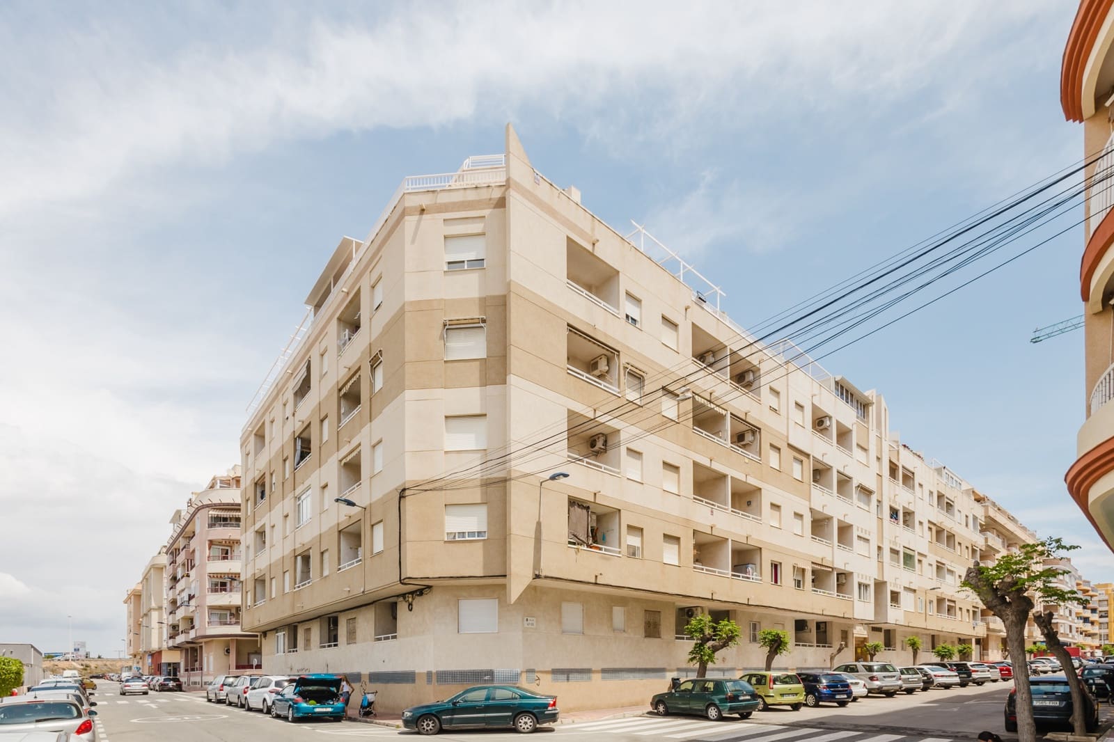 2 soveværelse Lejlighed til salg i Orihuela Costa - € 126.000 (Ref: 9072926)