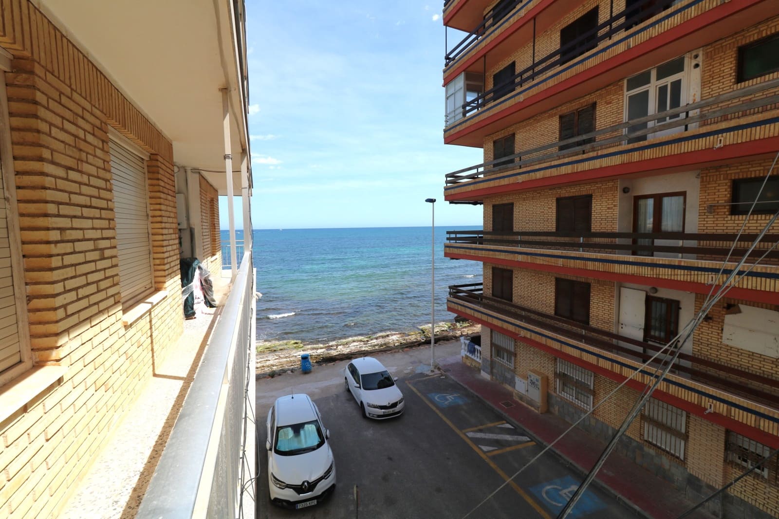 3 soveværelse Lejlighed til salg i Torrevieja - € 199.000 (Ref: 9072929)