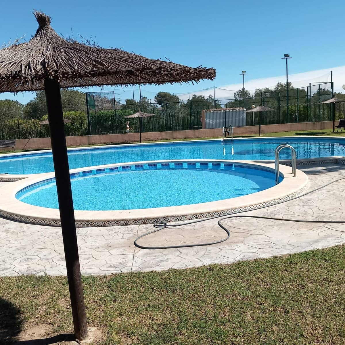 2 bedroom Bungalow for sale in Los Altos - € 129,000 (Ref: 9256409)