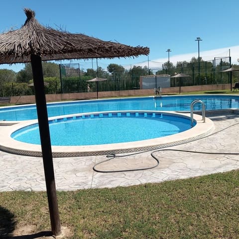 2 bedroom Bungalow for sale in Los Altos - € 129,000 (Ref: 9256409)