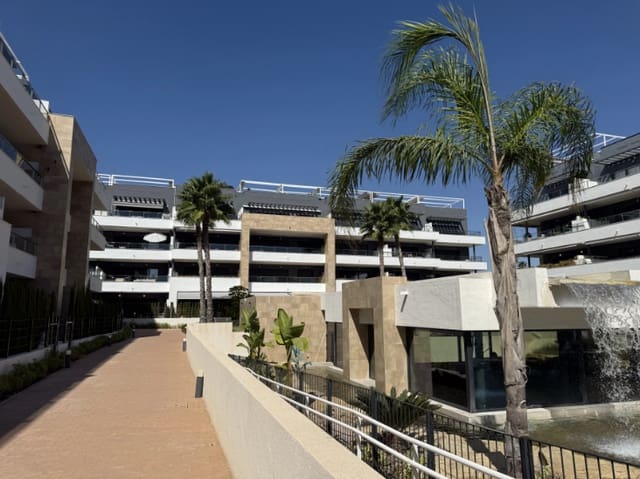 2 slaapkamer Appartement te koop in Playa Flamenca, Orihuela - € 499.000 (Ref: 9261999)