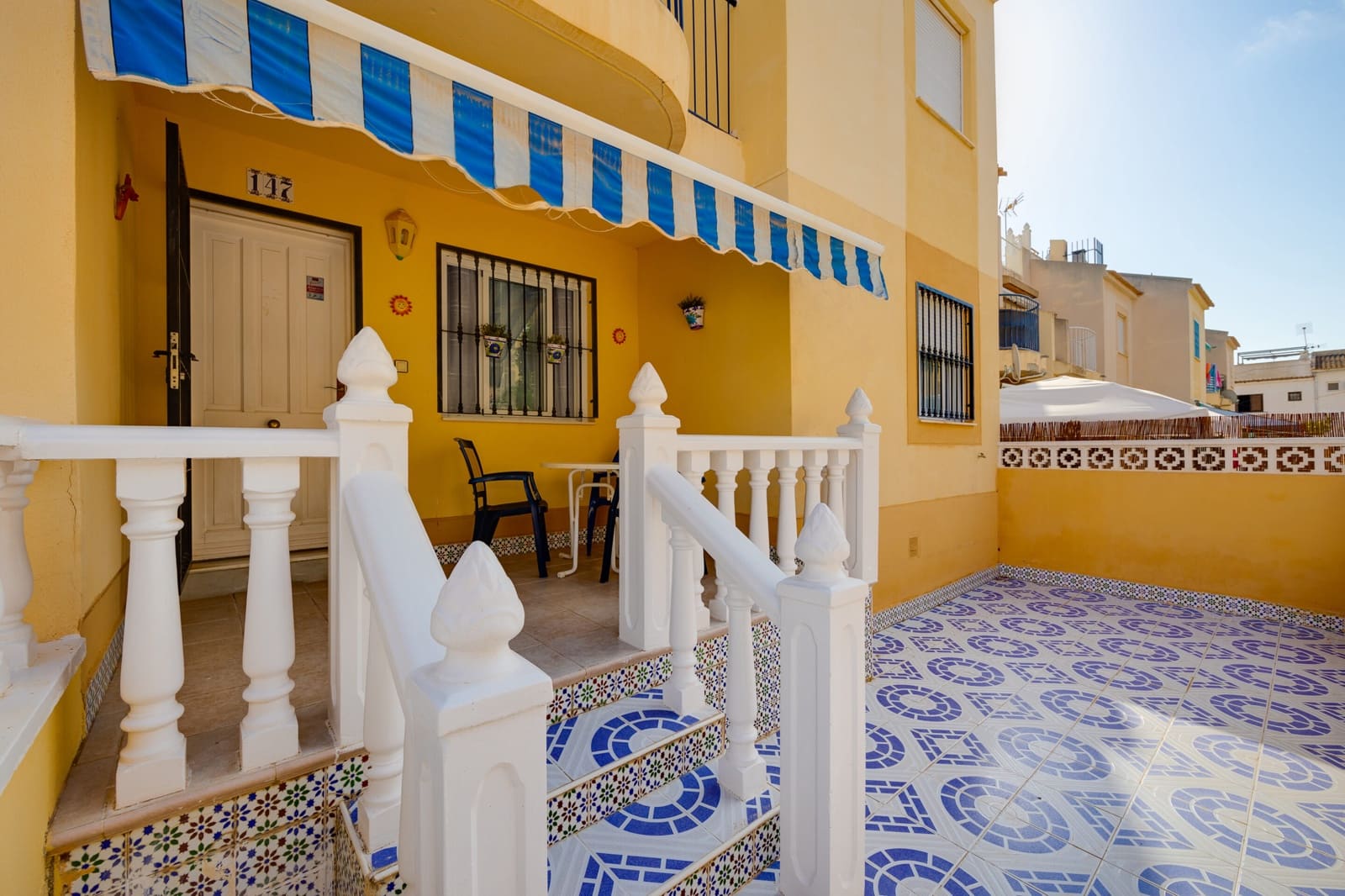 2 camera da letto Bungalow in vendita in Torrevieja - 114.969 € (Rif: 9275267)