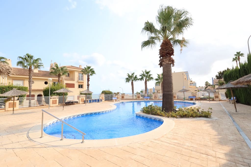 2 slaapkamer Appartement te koop in Orihuela Costa - € 295.000 (Ref: 9275269)