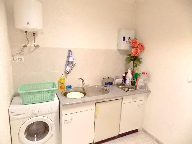2 sypialnia Komercyjne na sprzedaż w Torrevieja - 99 950 € (Ref: 9902409)