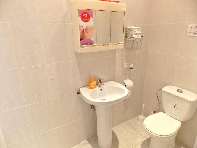 2 sypialnia Komercyjne na sprzedaż w Torrevieja - 99 950 € (Ref: 9902409)