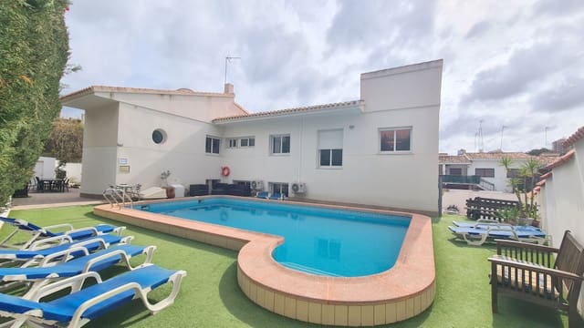 10 quarto Moradia para venda em Orihuela Costa com piscina garagem - 1 250 000 € (Ref: 9914780)