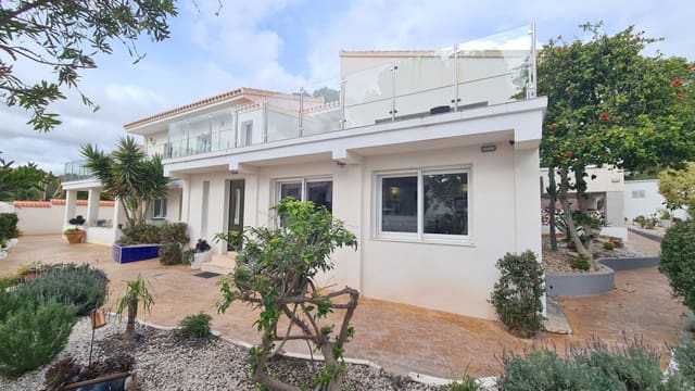 10 quarto Moradia para venda em Orihuela Costa com piscina garagem - 1 250 000 € (Ref: 9914780)
