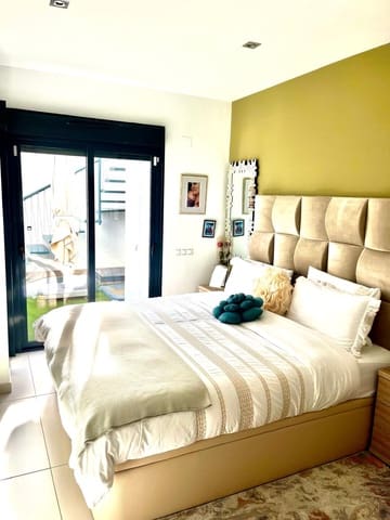 3 camera da letto Villa in vendita in Orihuela Costa, Orihuela con piscina garage - 505.000 € (Rif: 9914783)