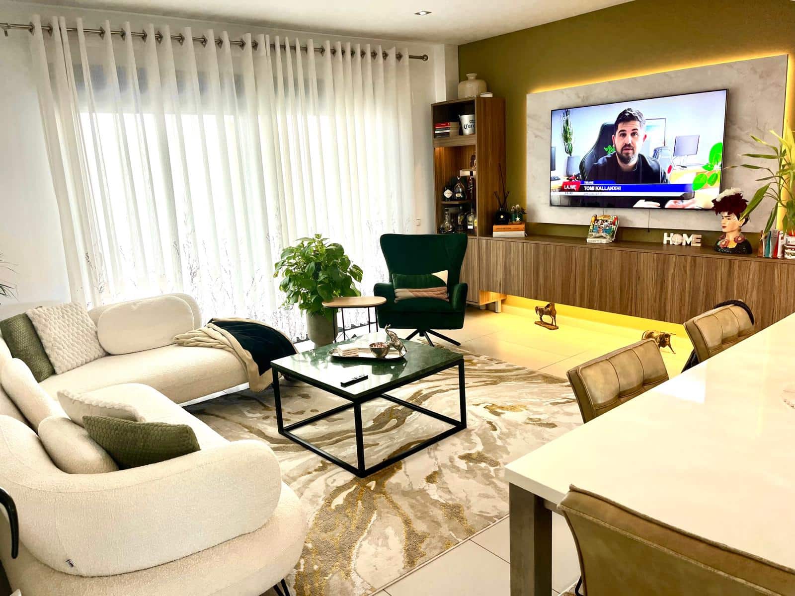 3 camera da letto Villa in vendita in Orihuela Costa con piscina garage - 505.000 € (Rif: 9914783)