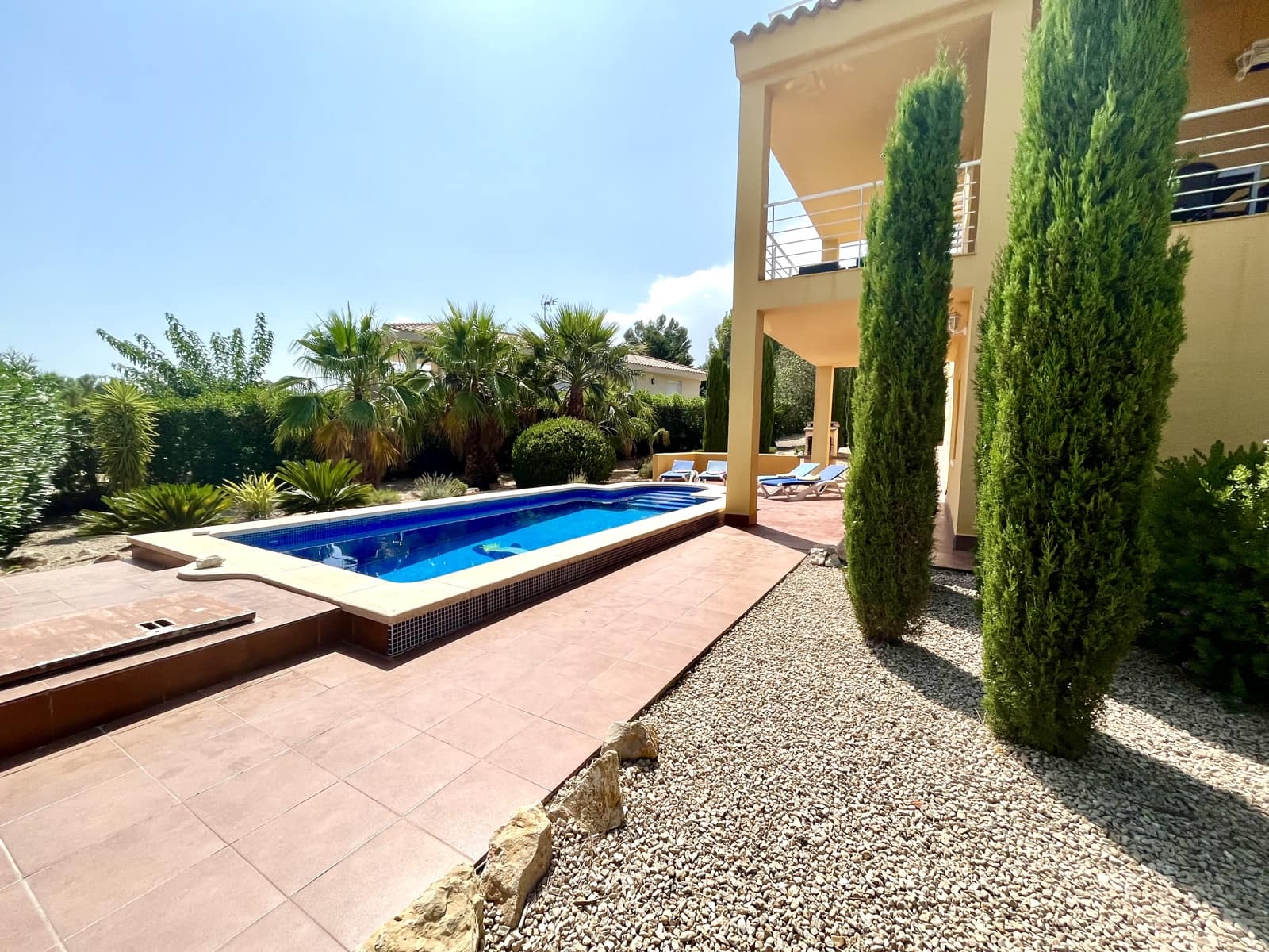 4 bedroom Villa for sale in L'Ampolla with pool garage € 335,000 (Ref