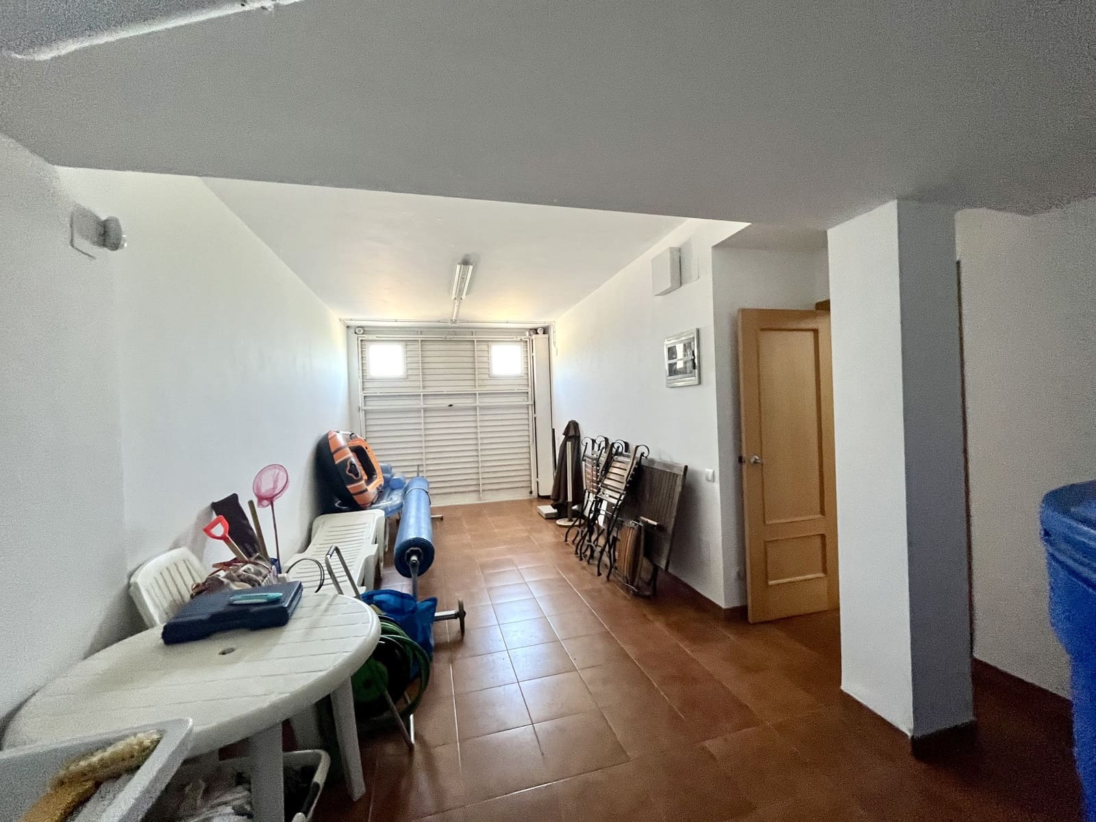 4 bedroom Villa for sale in L'Ampolla with pool garage € 335,000 (Ref