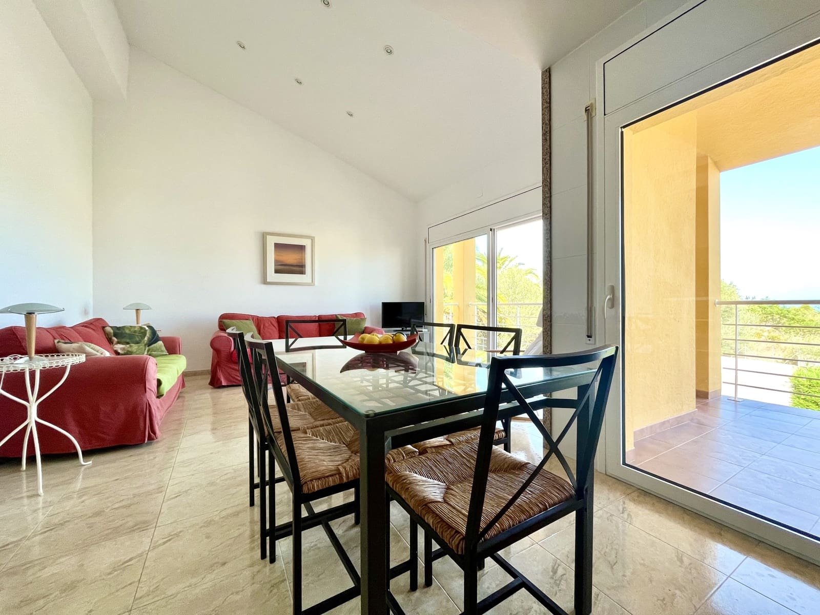 4 bedroom Villa for sale in L'Ampolla with pool garage € 335,000 (Ref