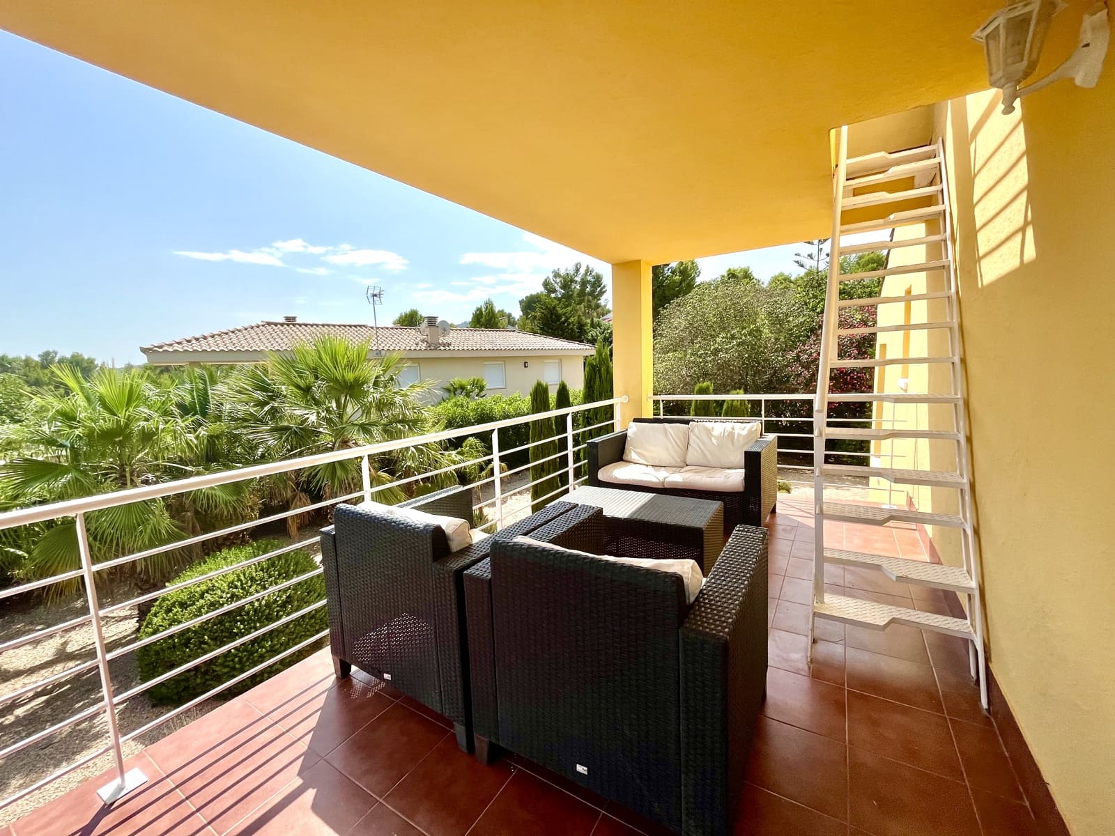 4 bedroom Villa for sale in L'Ampolla with pool garage € 335,000 (Ref