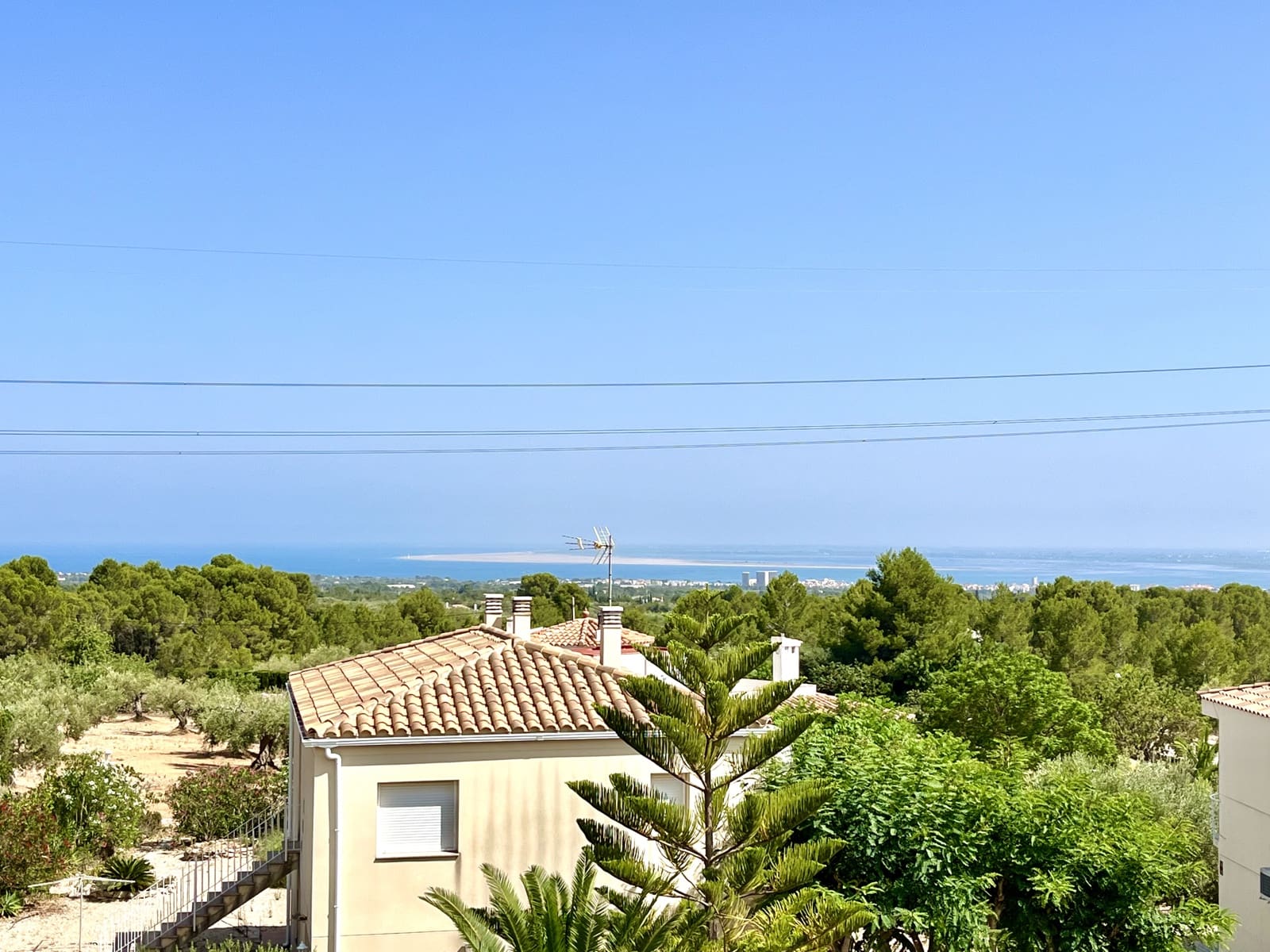 4 bedroom Villa for sale in L'Ampolla with pool garage € 335,000 (Ref