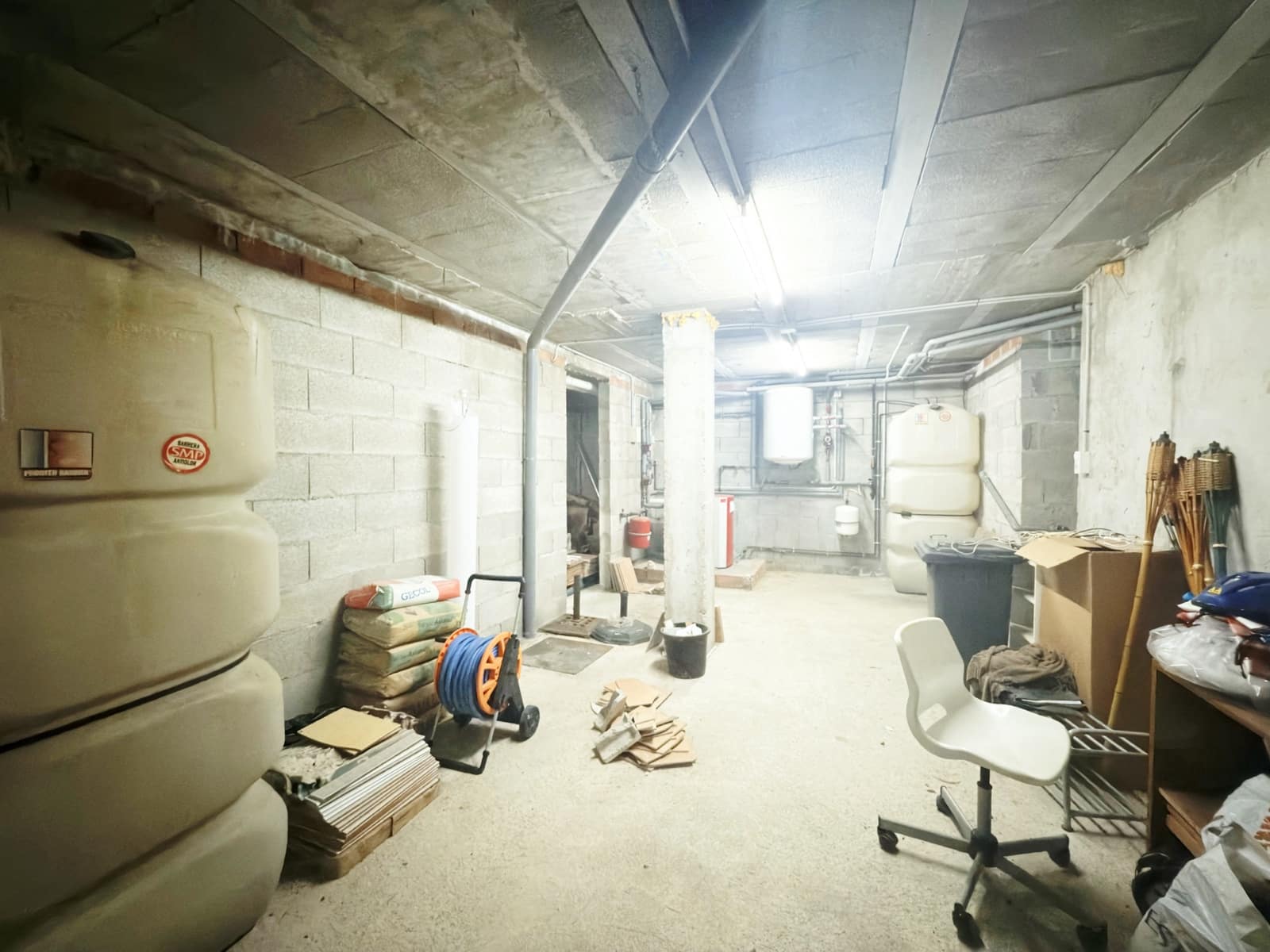 7 sypialnia Willa na sprzedaż w L'Ampolla z basenem garażem - 575 000 € (Ref: 8093867)