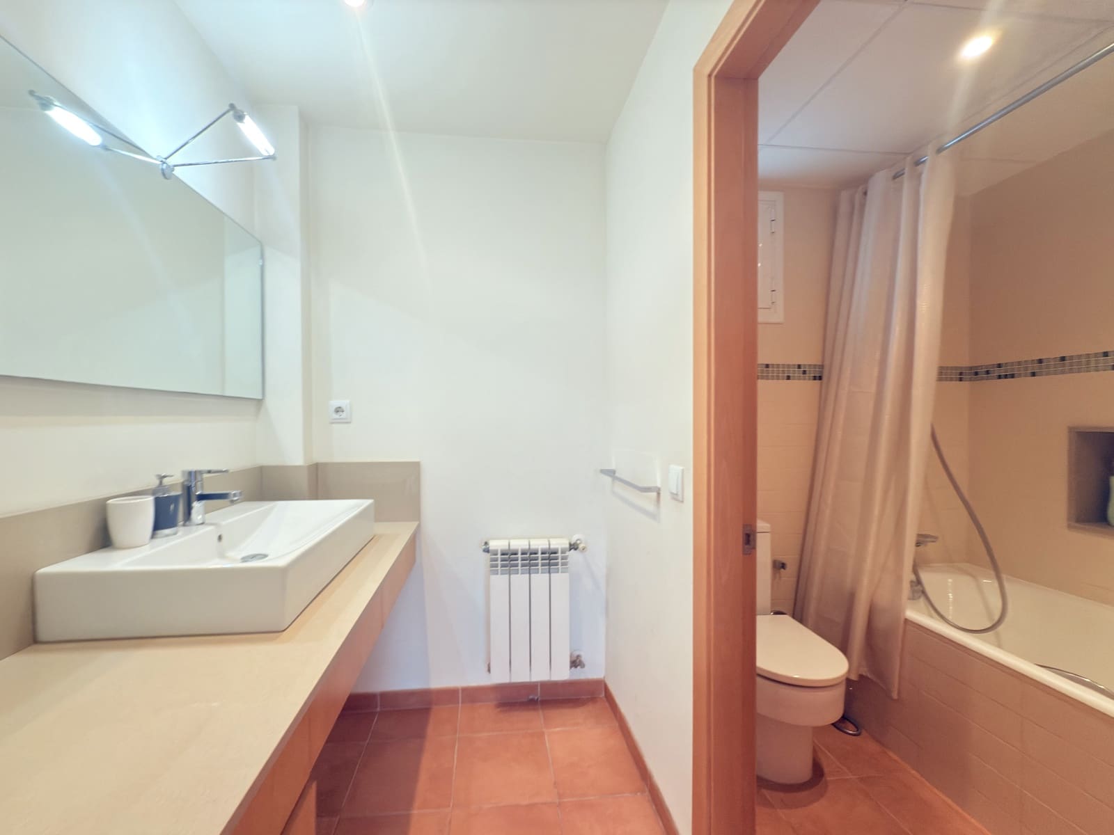 7 sypialnia Willa na sprzedaż w L'Ampolla z basenem garażem - 575 000 € (Ref: 8093867)