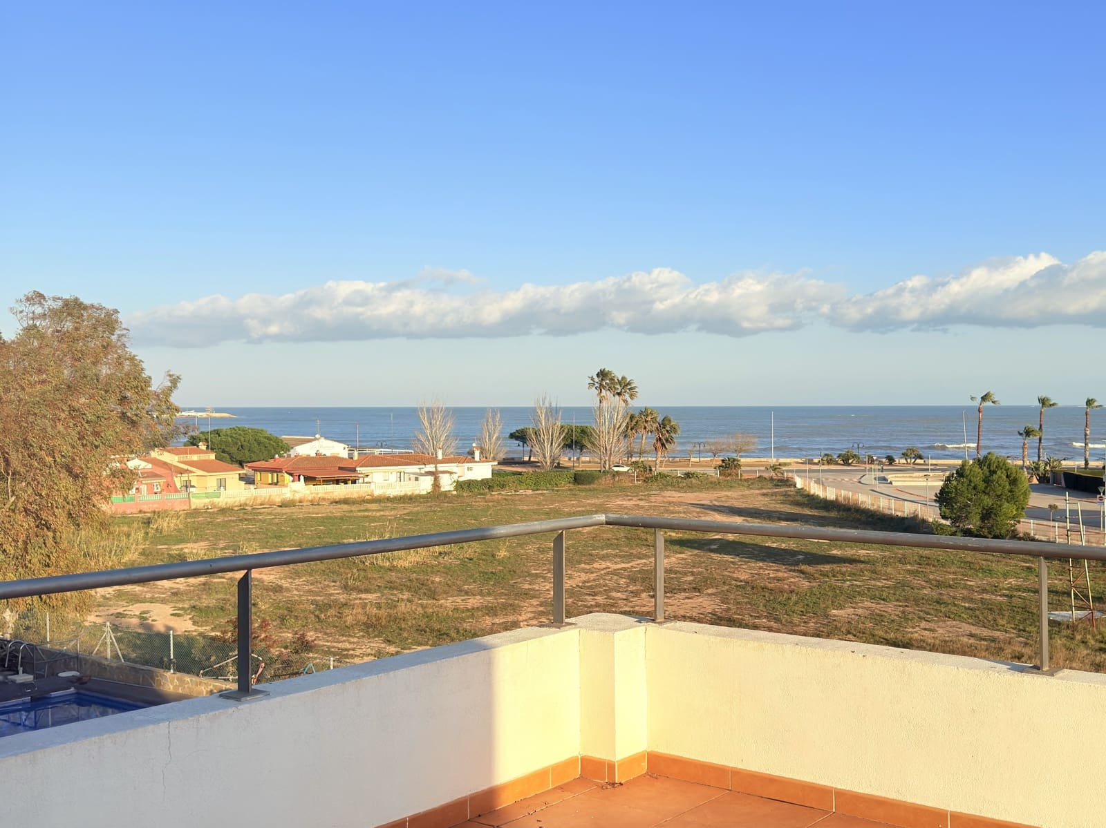 7 sypialnia Willa na sprzedaż w L'Ampolla z basenem garażem - 575 000 € (Ref: 8093867)