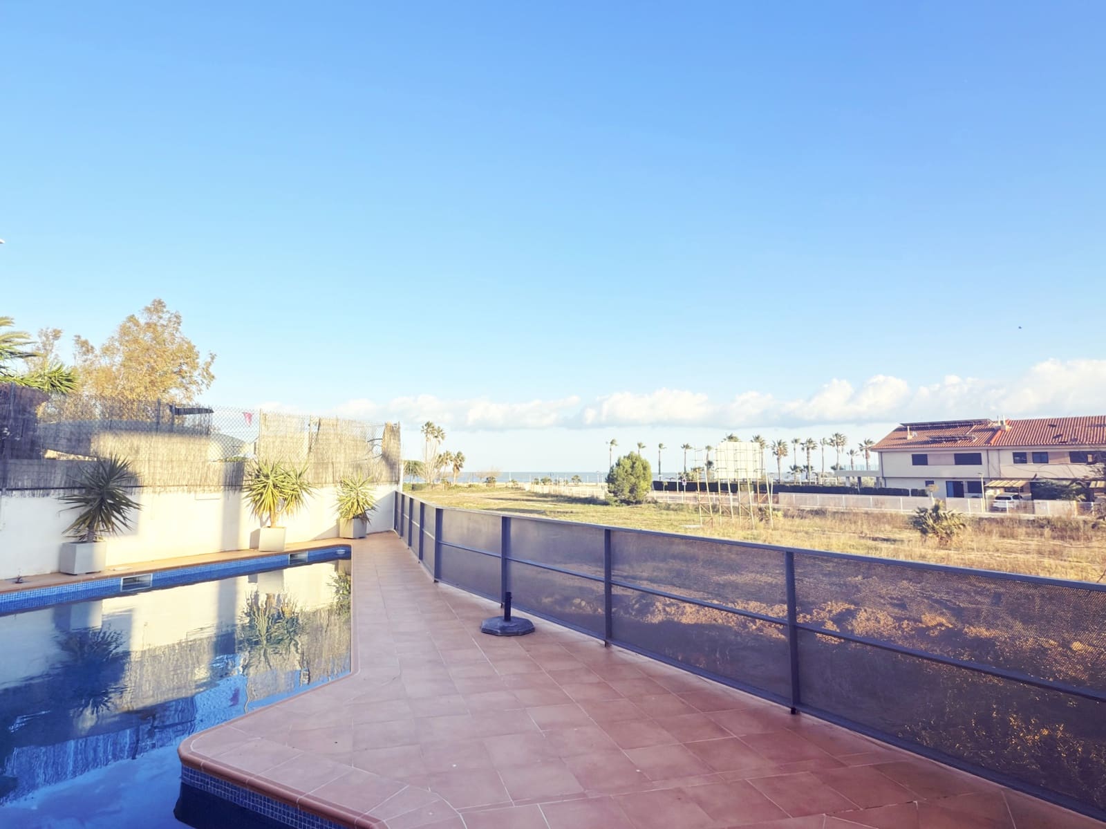 7 sypialnia Willa na sprzedaż w L'Ampolla z basenem garażem - 575 000 € (Ref: 8093867)