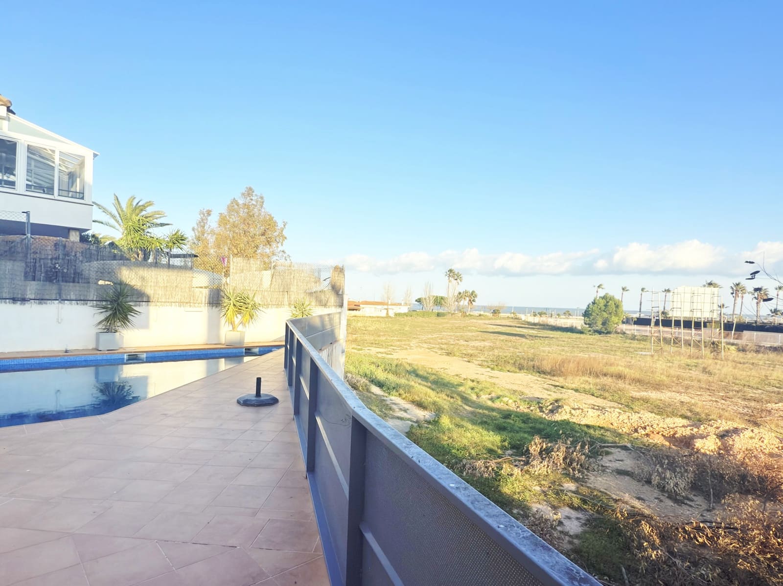 7 sypialnia Willa na sprzedaż w L'Ampolla z basenem garażem - 575 000 € (Ref: 8093867)