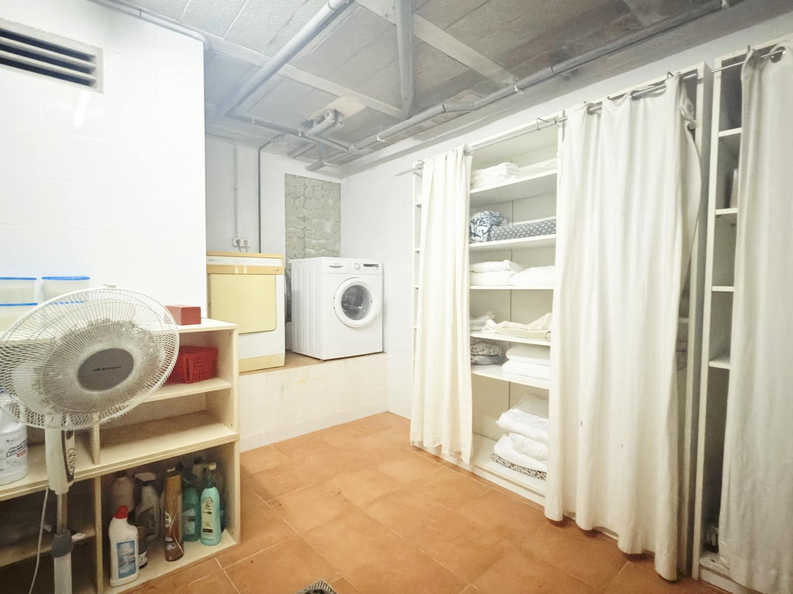 7 sypialnia Willa na sprzedaż w L'Ampolla z basenem garażem - 575 000 € (Ref: 8093867)