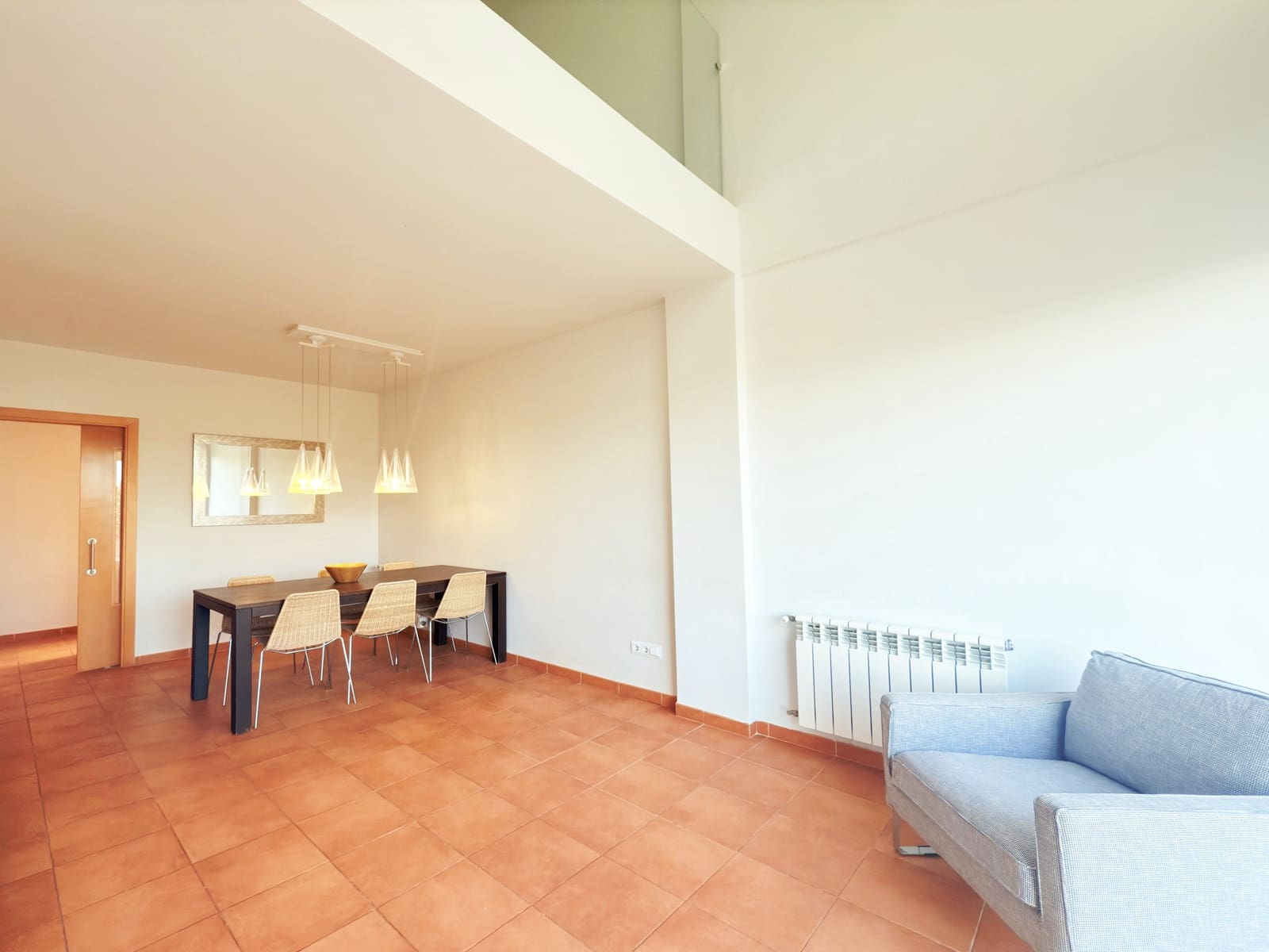 7 sypialnia Willa na sprzedaż w L'Ampolla z basenem garażem - 575 000 € (Ref: 8093867)