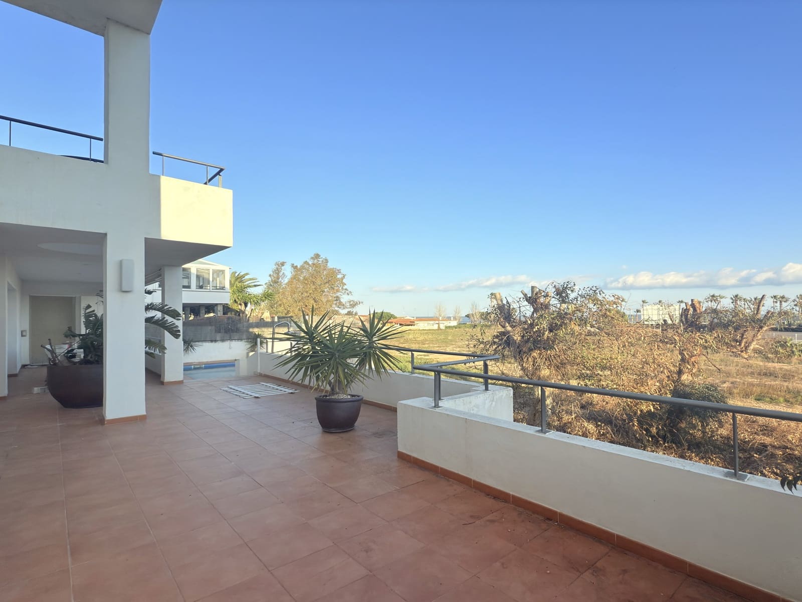 7 sypialnia Willa na sprzedaż w L'Ampolla z basenem garażem - 575 000 € (Ref: 8093867)