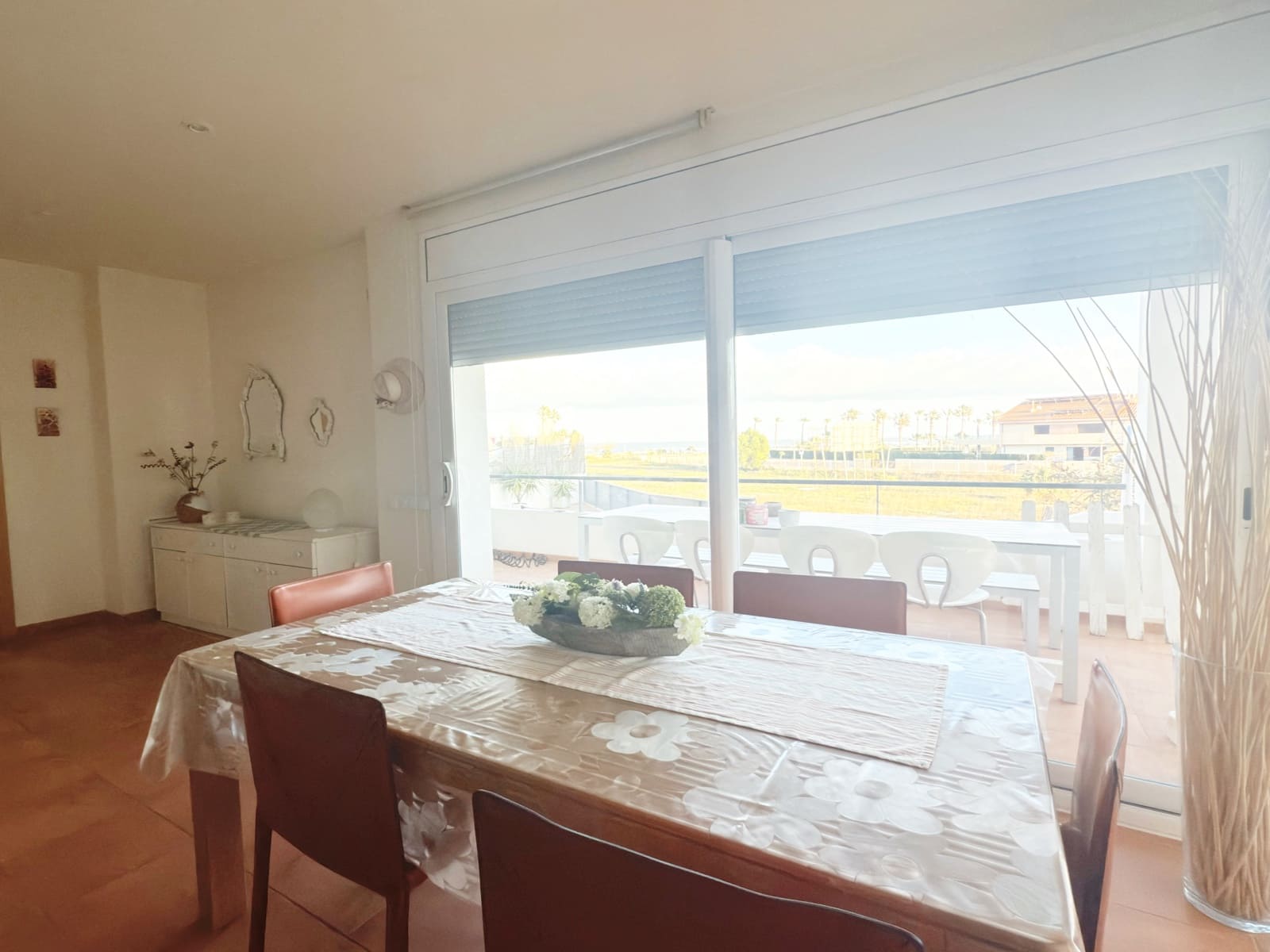 7 sypialnia Willa na sprzedaż w L'Ampolla z basenem garażem - 575 000 € (Ref: 8093867)