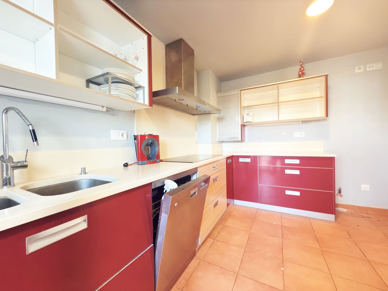 7 sypialnia Willa na sprzedaż w L'Ampolla z basenem garażem - 575 000 € (Ref: 8093867)