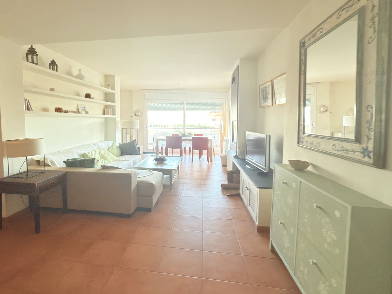 7 sypialnia Willa na sprzedaż w L'Ampolla z basenem garażem - 575 000 € (Ref: 8093867)