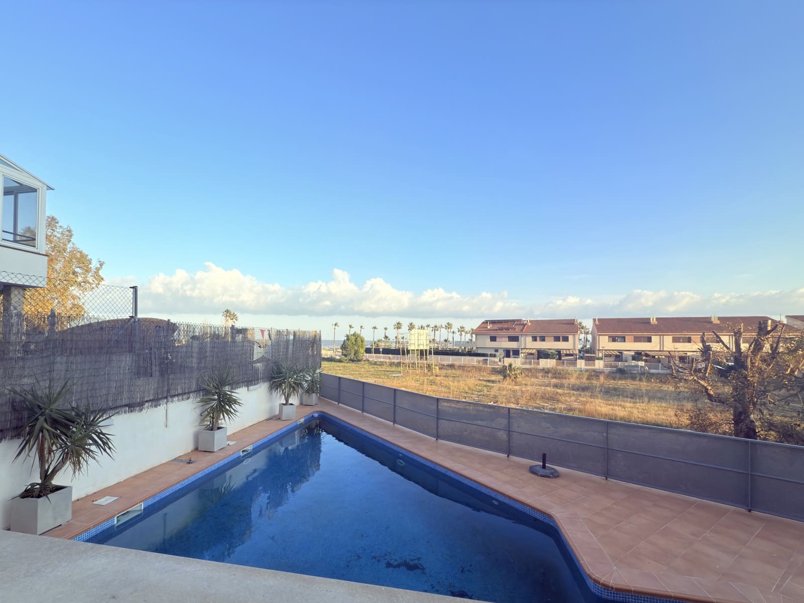 7 sypialnia Willa na sprzedaż w L'Ampolla z basenem garażem - 575 000 € (Ref: 8093867)